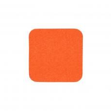 Antirutschbelag Signalfarben, orange